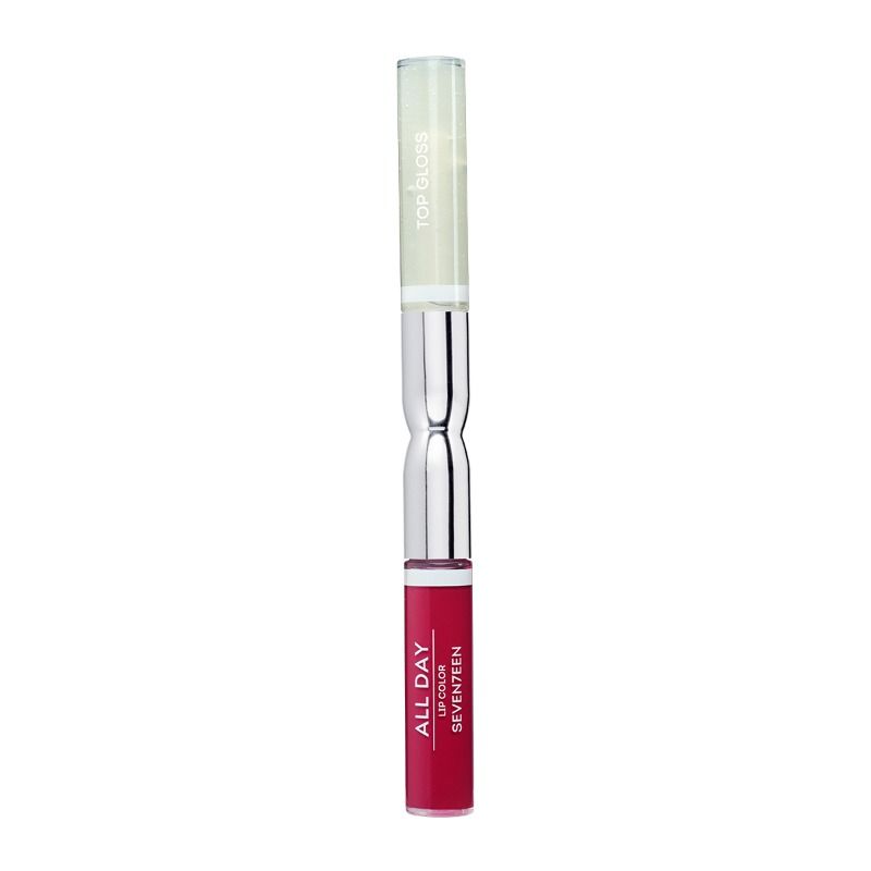 Seventeen Lip Color & Gloss, No. 72