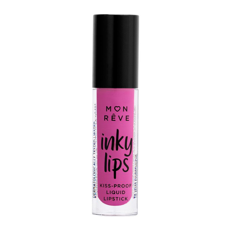 Mon Reve Inky Lips, No. 5