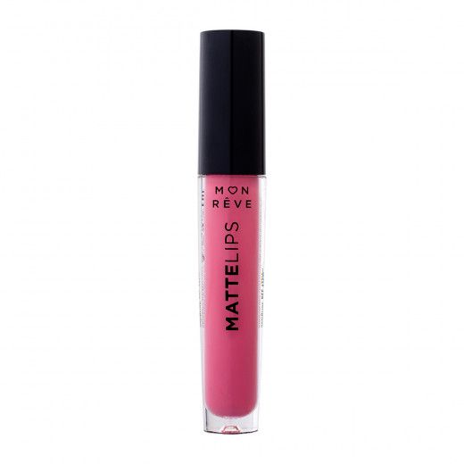 Mon Reve Matte Lips, No.24