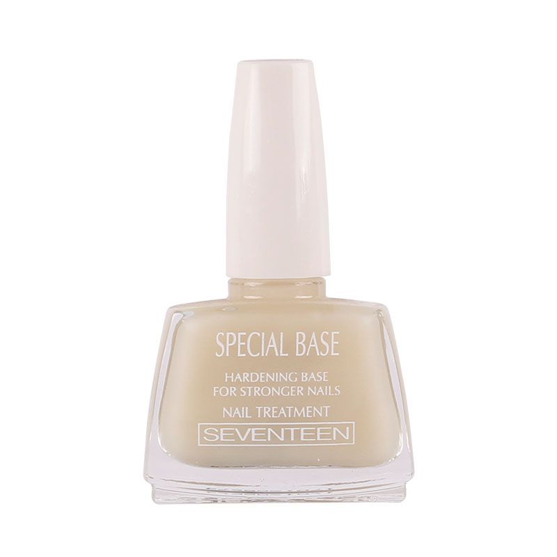 Seventeen Nail Care Special Base