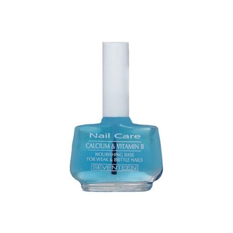 Seventeen Nail Care Enamel Treatment - Calcium & Vitamin B
