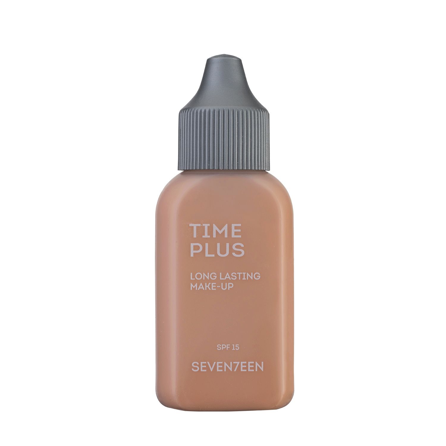 Seventeen Time Plus Long Lasting Foundation, No. 2