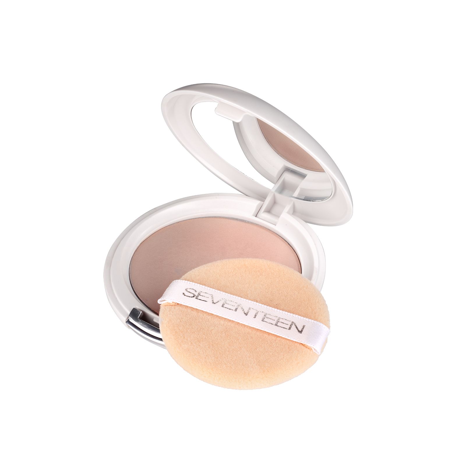 Seventeen Natural Silky Powder, No.1