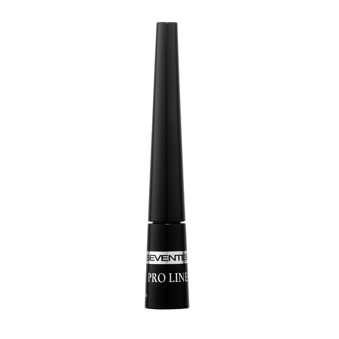 Seventeen Pro-Liner - 07 Black Black