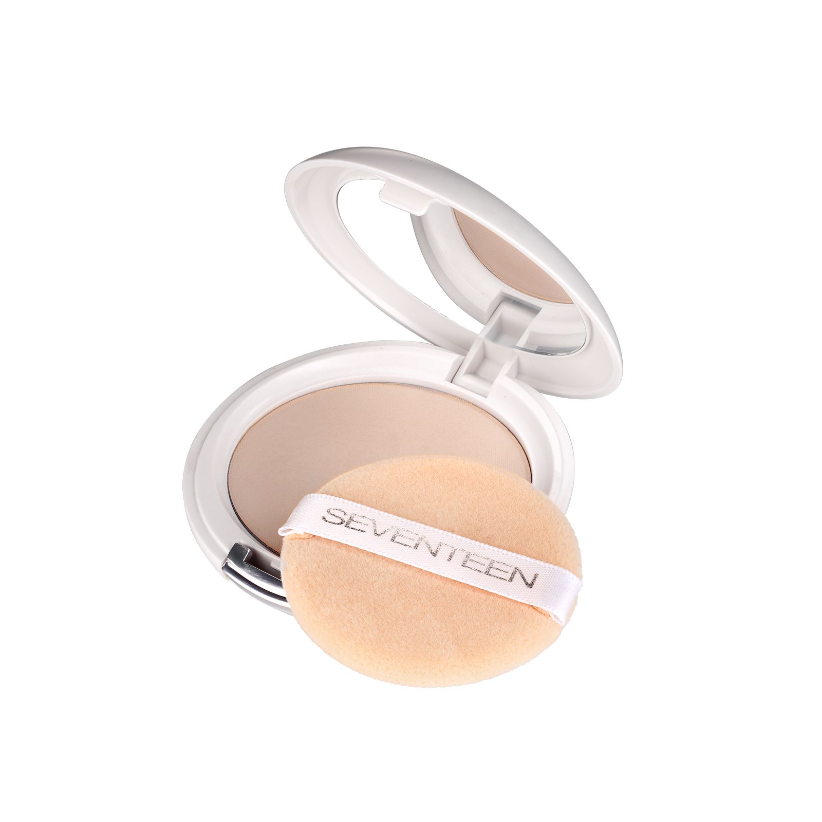 Seventeen Natural Silky Powder, No.7
