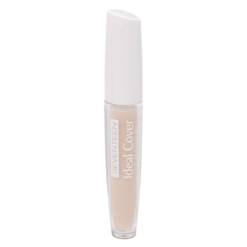 Seventeen Ideal Cover Liquid Concealer, No. 03