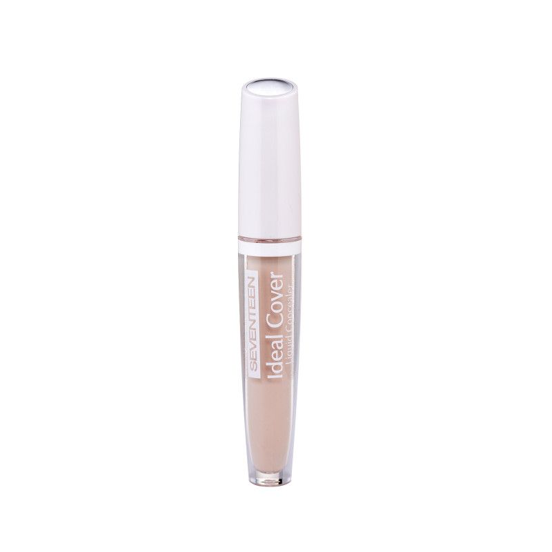 Seventeen Ideal Cover Liquid Concealer, No. 05