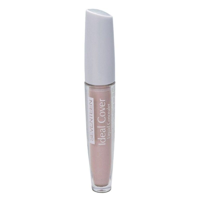 Seventeen Ideal Cover Liquid Concealer No. 06