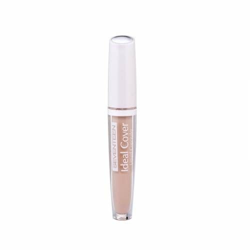 Seventeen Ideal Cover Liquid Concealer, No. 07