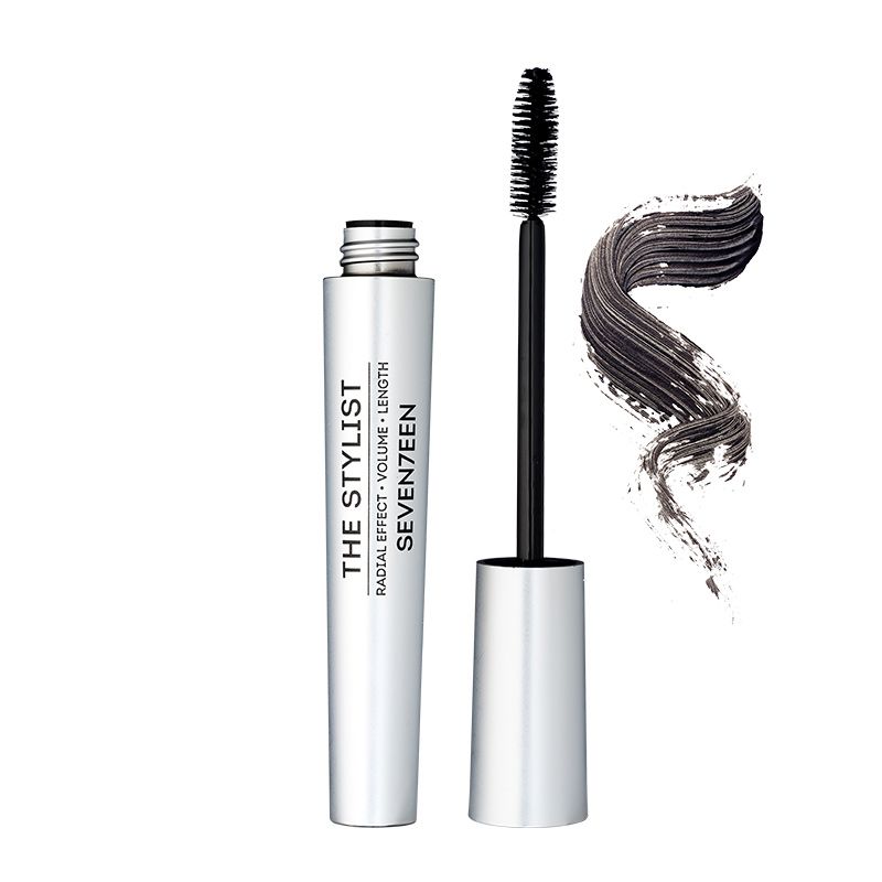 Seventeen The Stylist Mascara, No.1