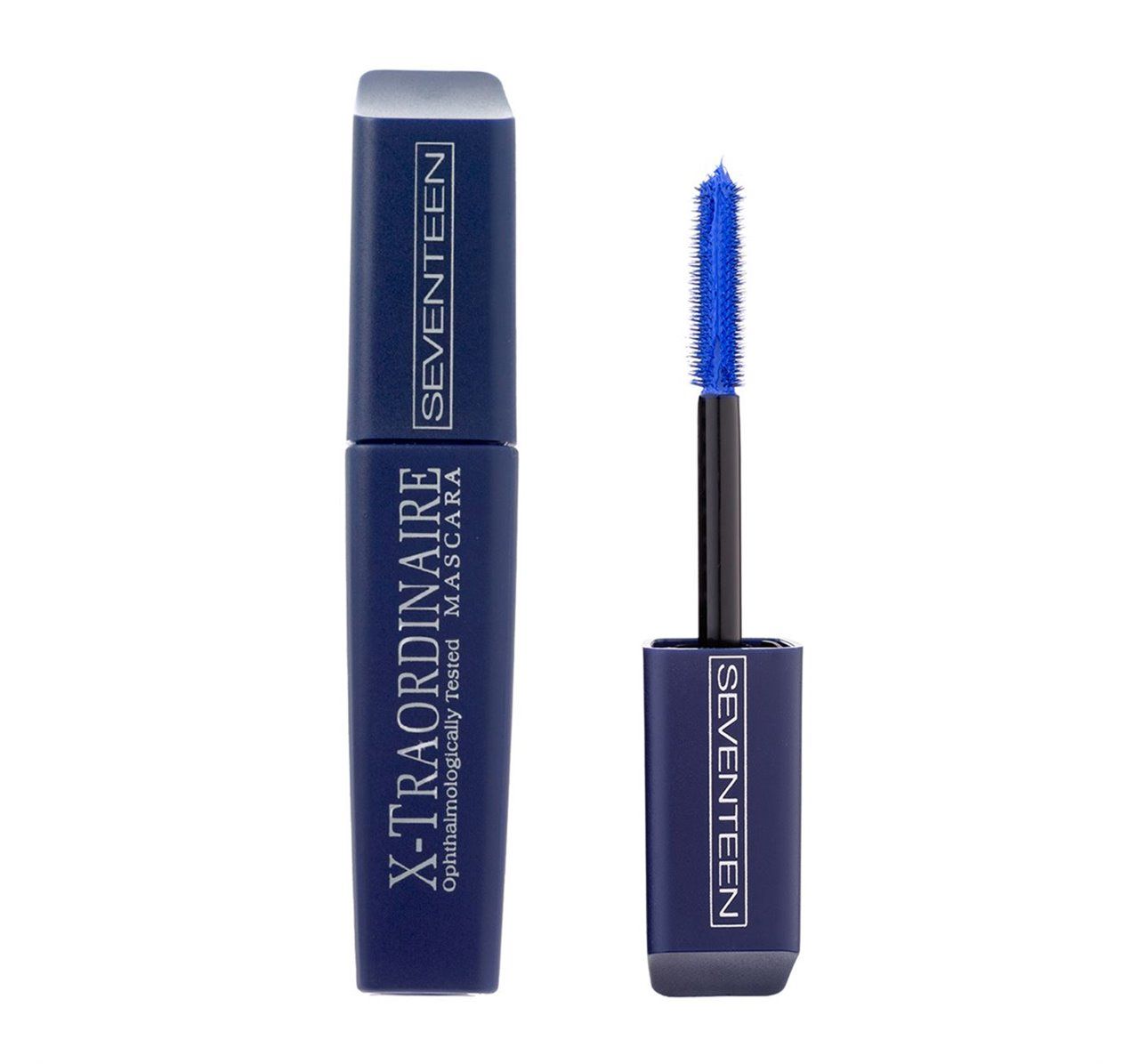 Seventeen X Traordinaire Mascara, No.2