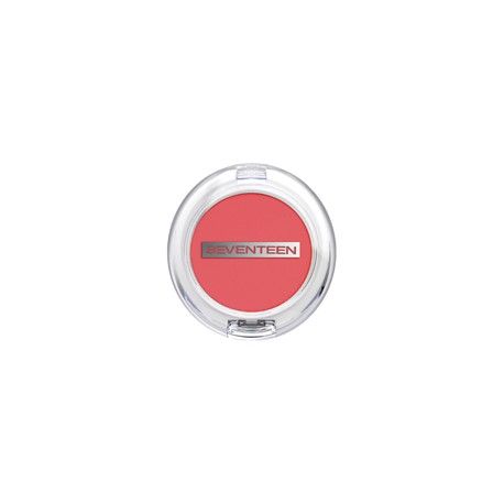 Seventeen Natural Silky Blusher, No.1