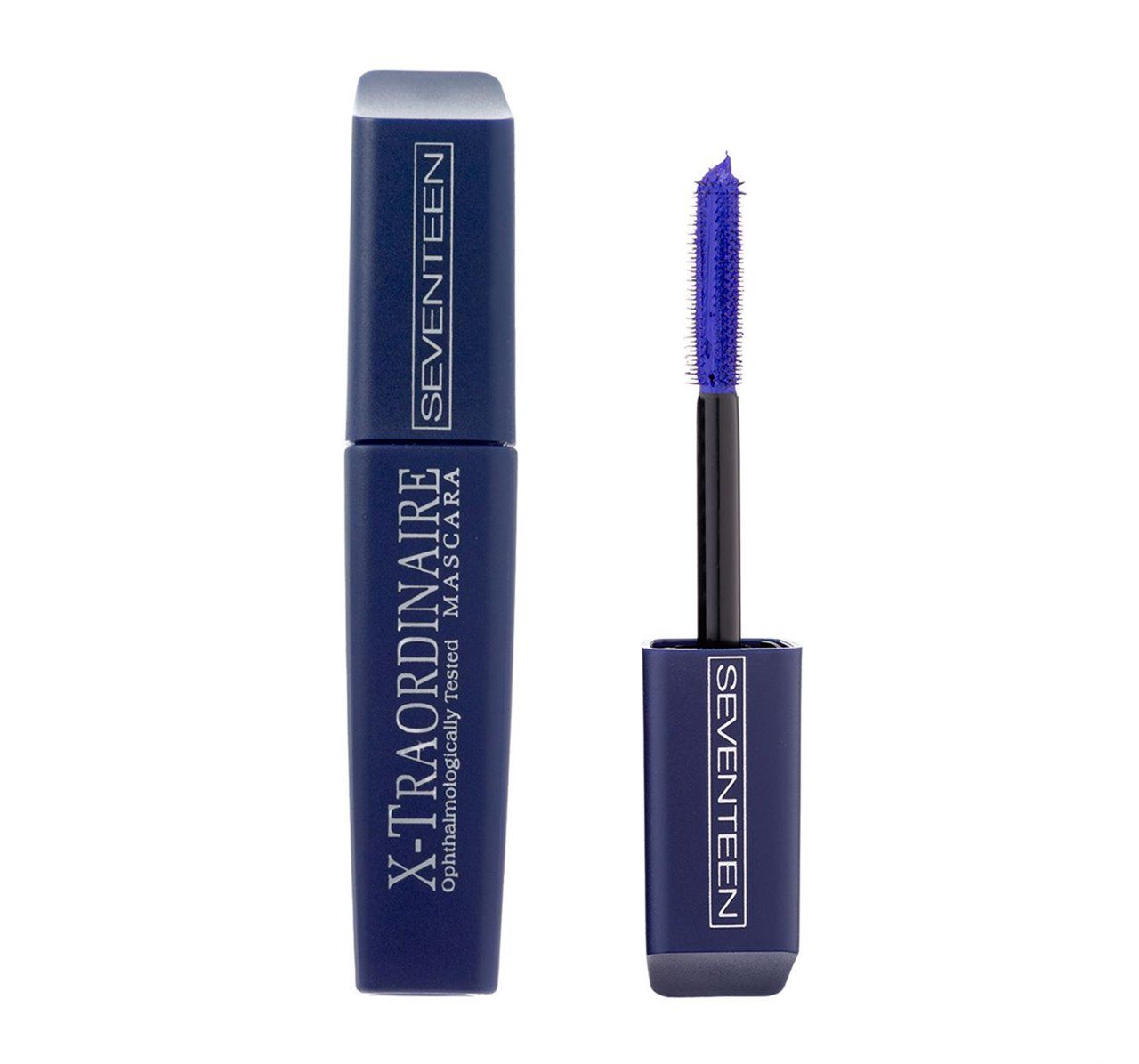 Seventeen X-Traordinaire Mascara - 03 Violet