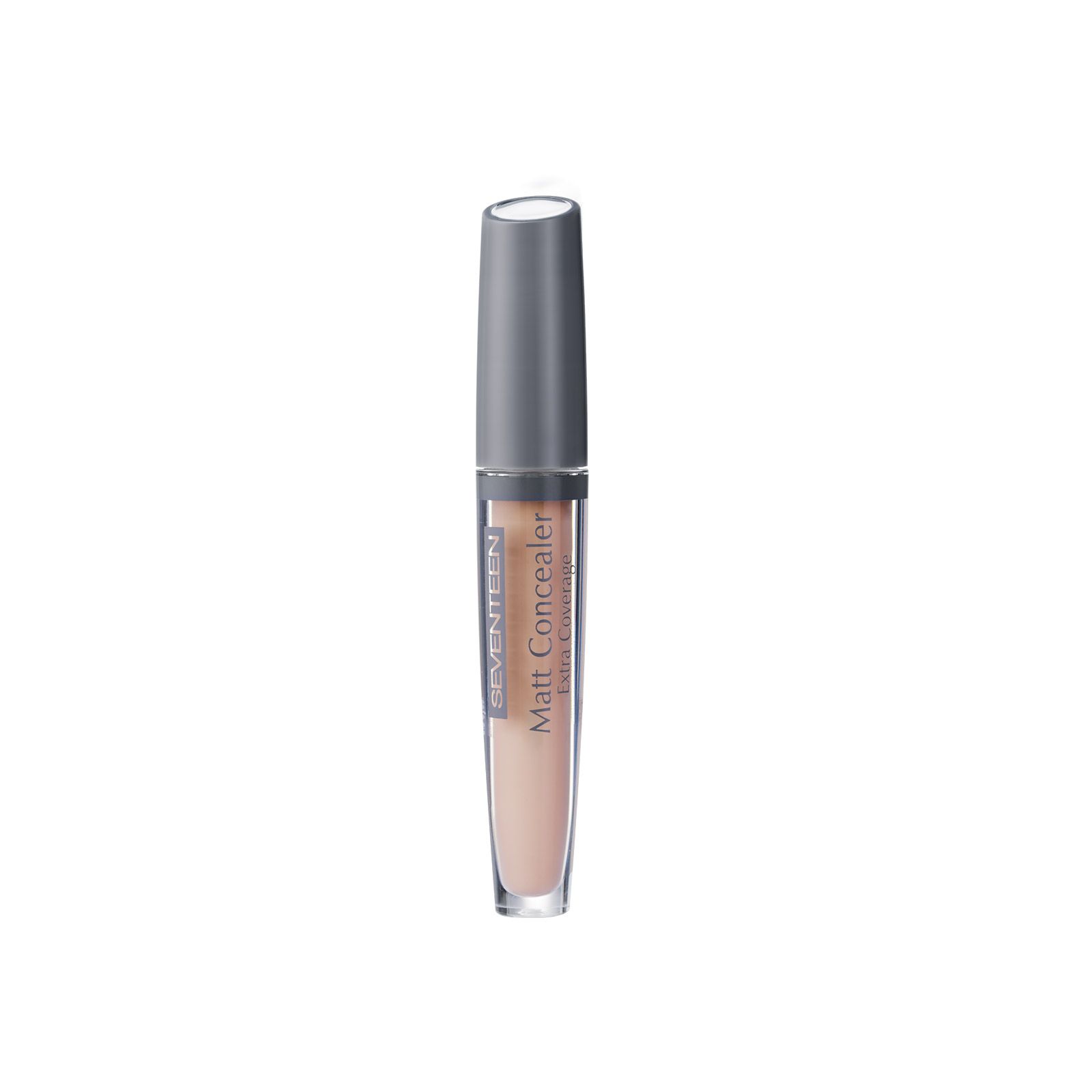 Seventeen Matt Concealer Extra Coverage, No.03