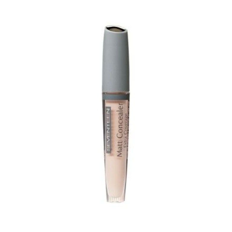 Seventeen Matt Concealer Extra Coverage, No. 05
