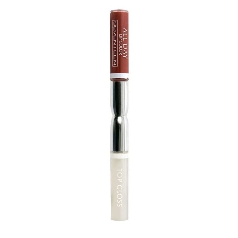 Seventeen All Day Top Gloss & Lip Color, No. 29
