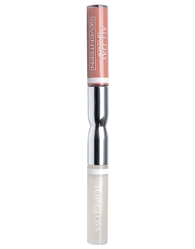 Seventeen All Day Lip Color & Top Gloss, No. 31