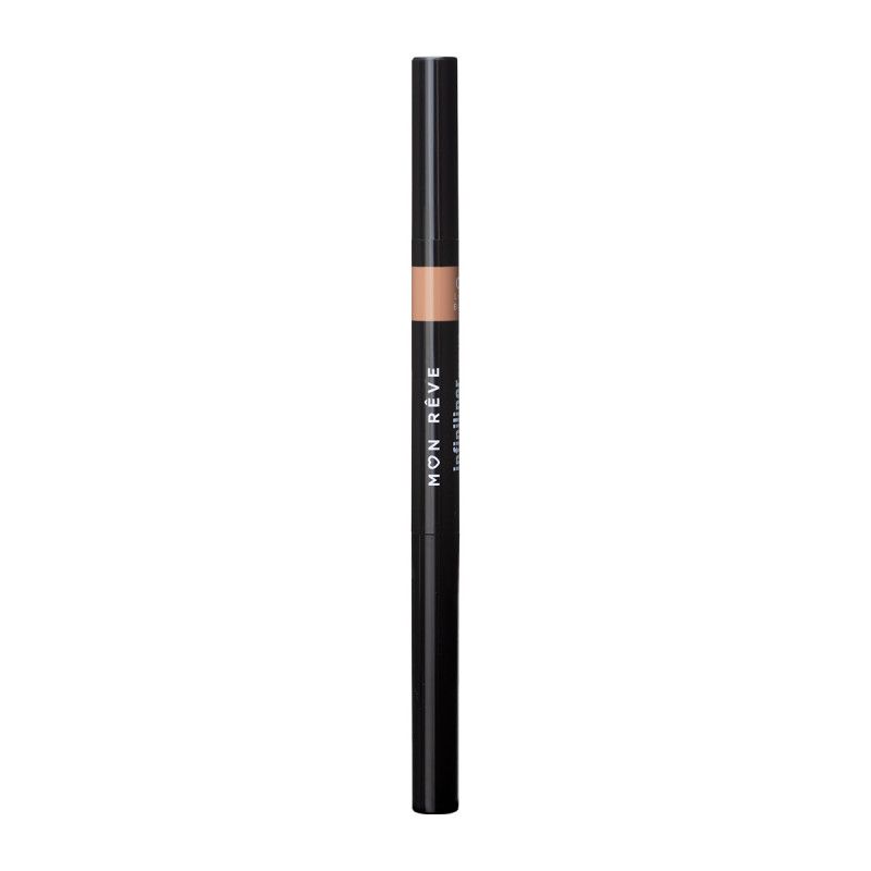 Mon Reve Infiniliner Waterproof Brows, No. 01
