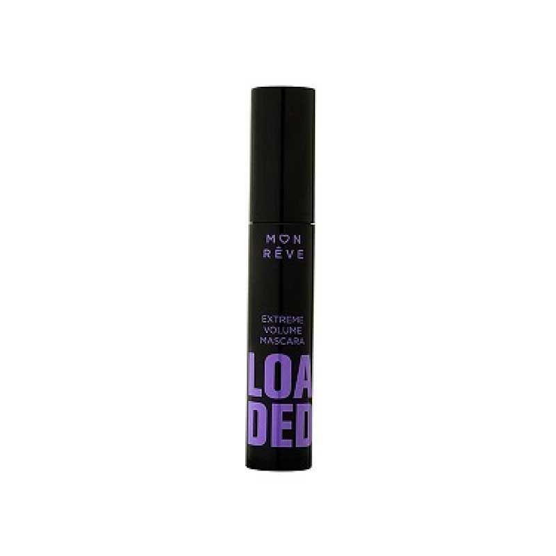 Mon Reve Loaded Mascara No. 01