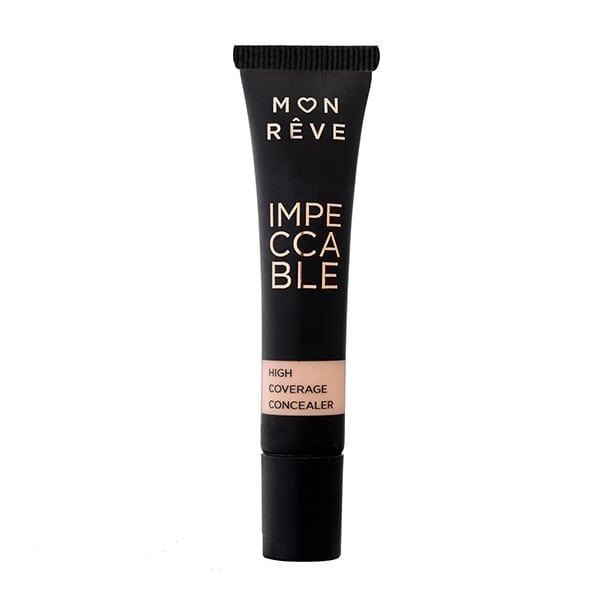 Mon Reve Impeccable Concealer, No.105, 8ml