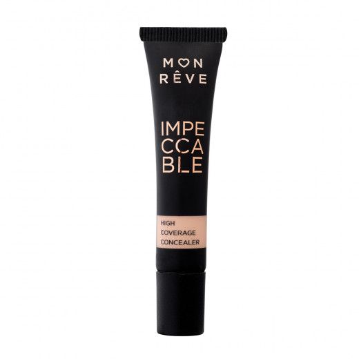 Mon Reve Impeccable Concealer, No.106, 8ml