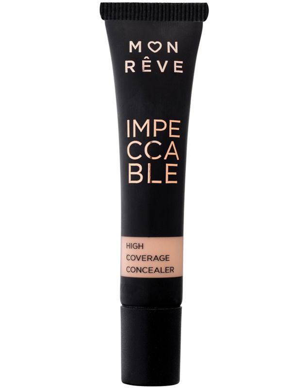 Mon Reve Impeccable Concealer, No.108, 8ml