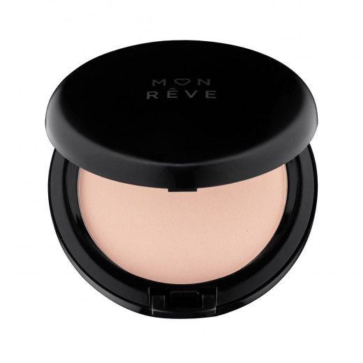 Mon Reve Compact Powder, No.101