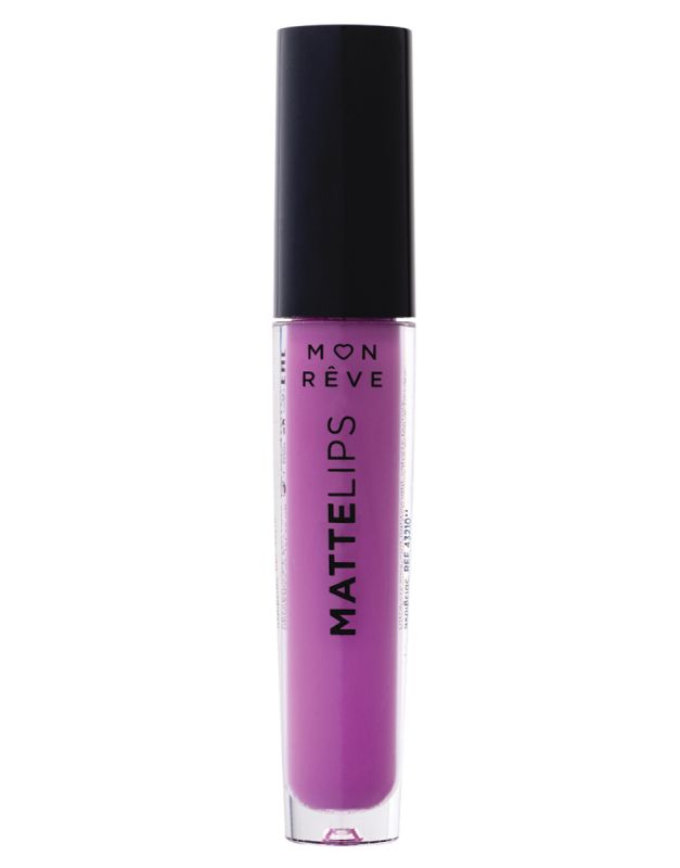 Mon Reve Matte Lips, No.14