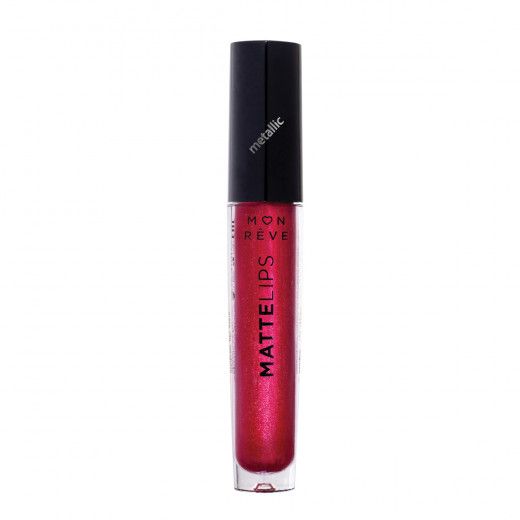 Mon Reve Matte Lips, No.15