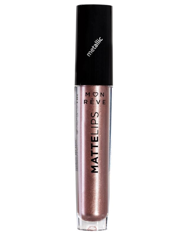 Mon Reve Matte Lips, No.16