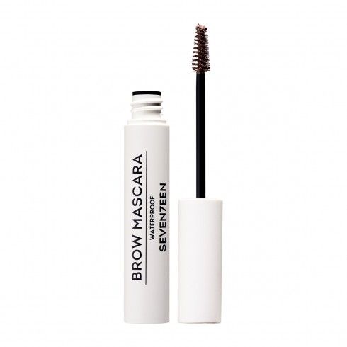 Seventeen Brow Mascara Waterproof 03, 5ml
