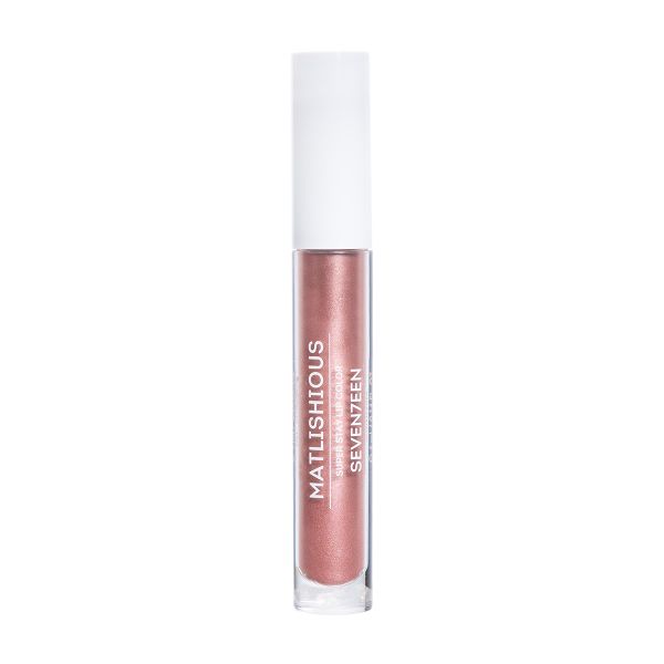 Seventeen Super Stay Lip Color, No.2, 4ml