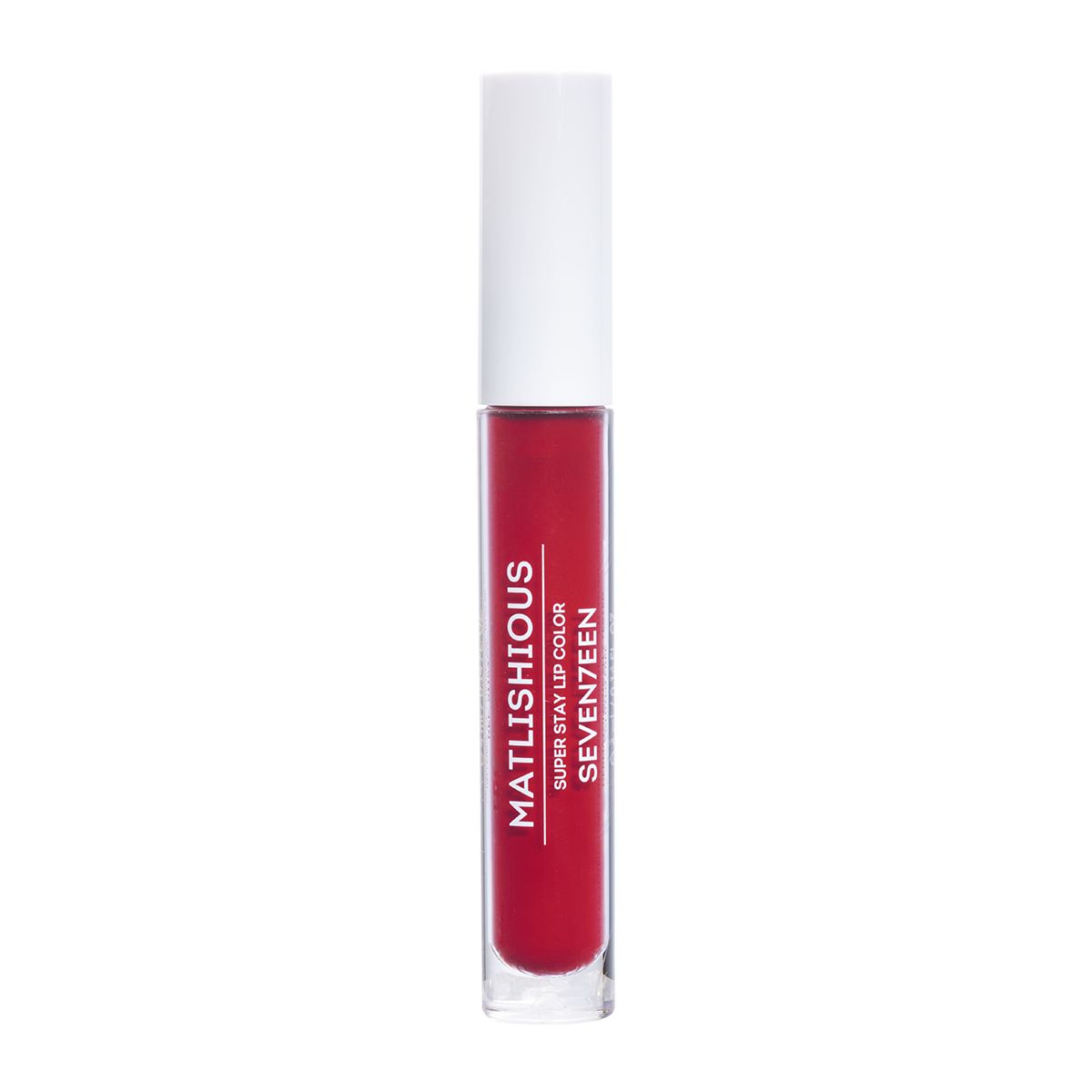 Seventeen Super Stay Lip Color, No.17