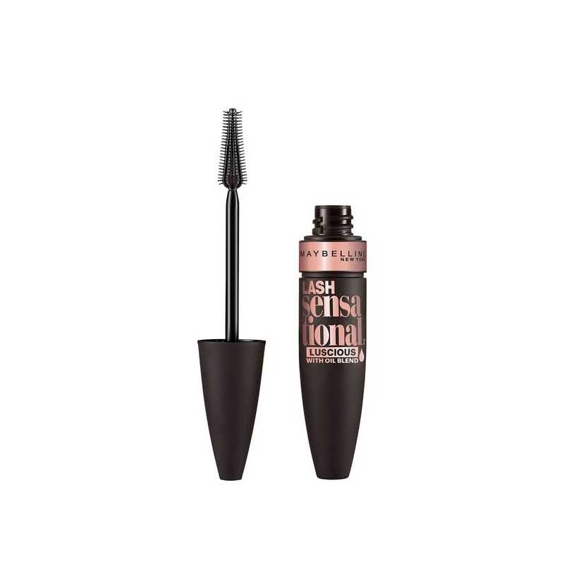 Maybelline Lash Sensational Luscious Mascara