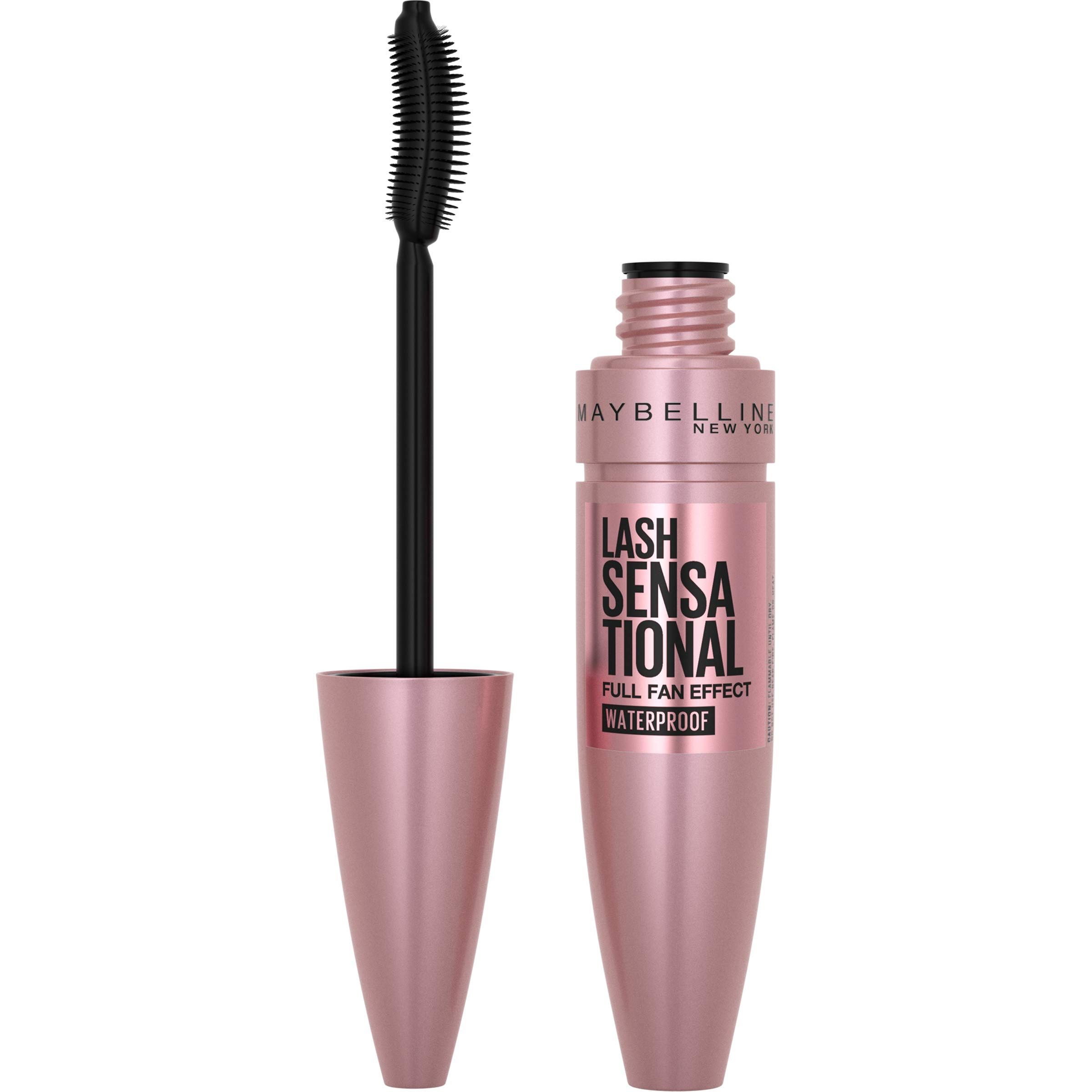 Maybelline Mascara Lash Sensation