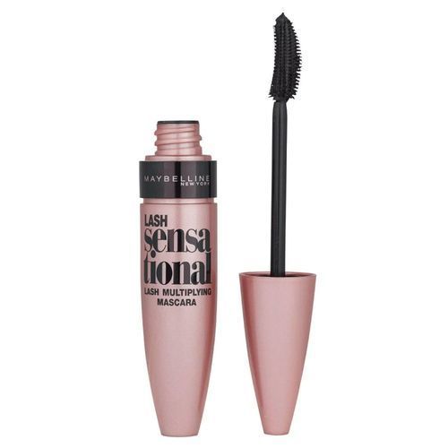 Maybelline Mascara Lash Intense