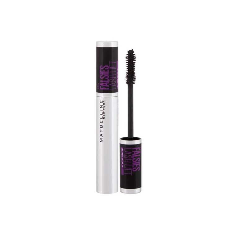 Maybelline My Mas Falsies Lash Lift - Black