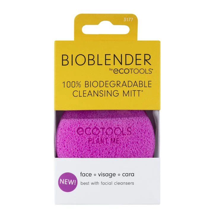 EcoTools Bioblender Face