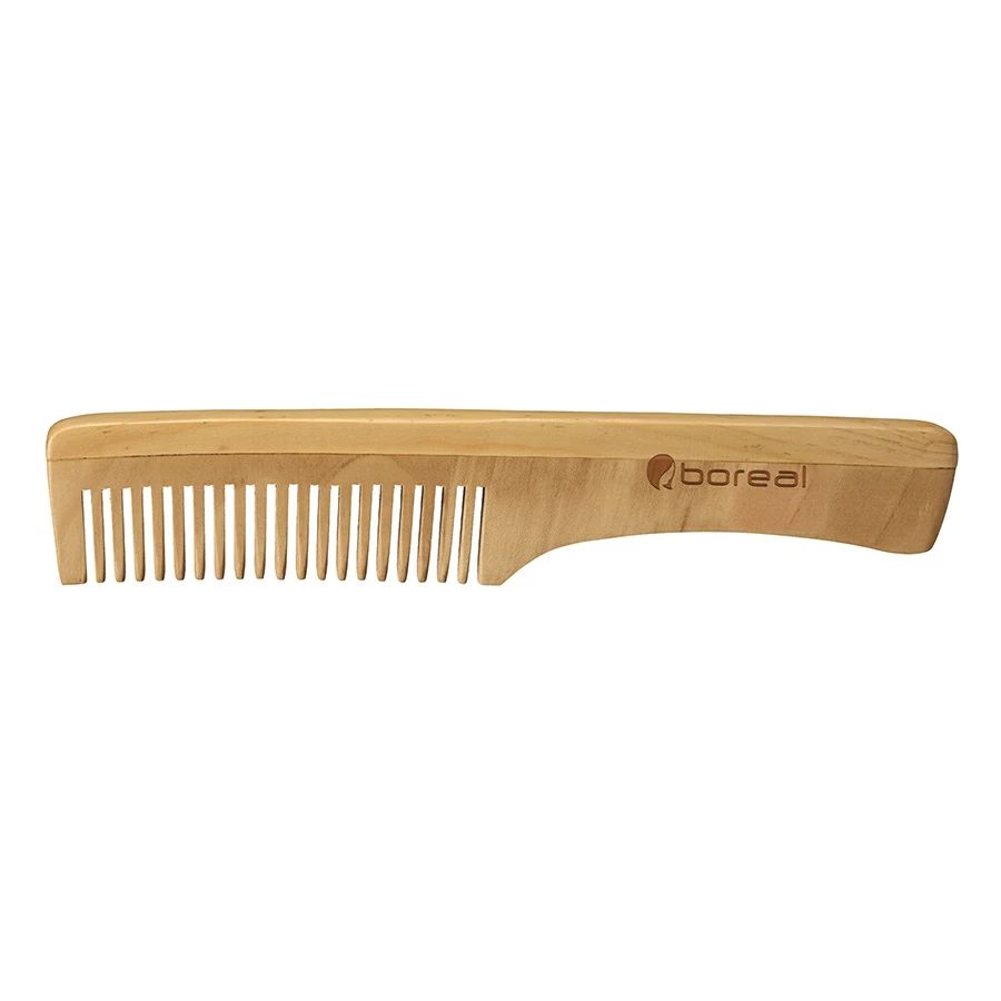 Boreal Comb Art 1410