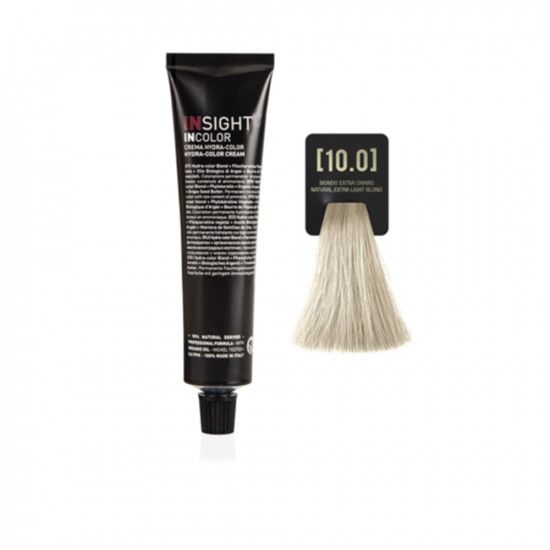 Insight Incolor 10.0 Natural E Light Blond, 100ml