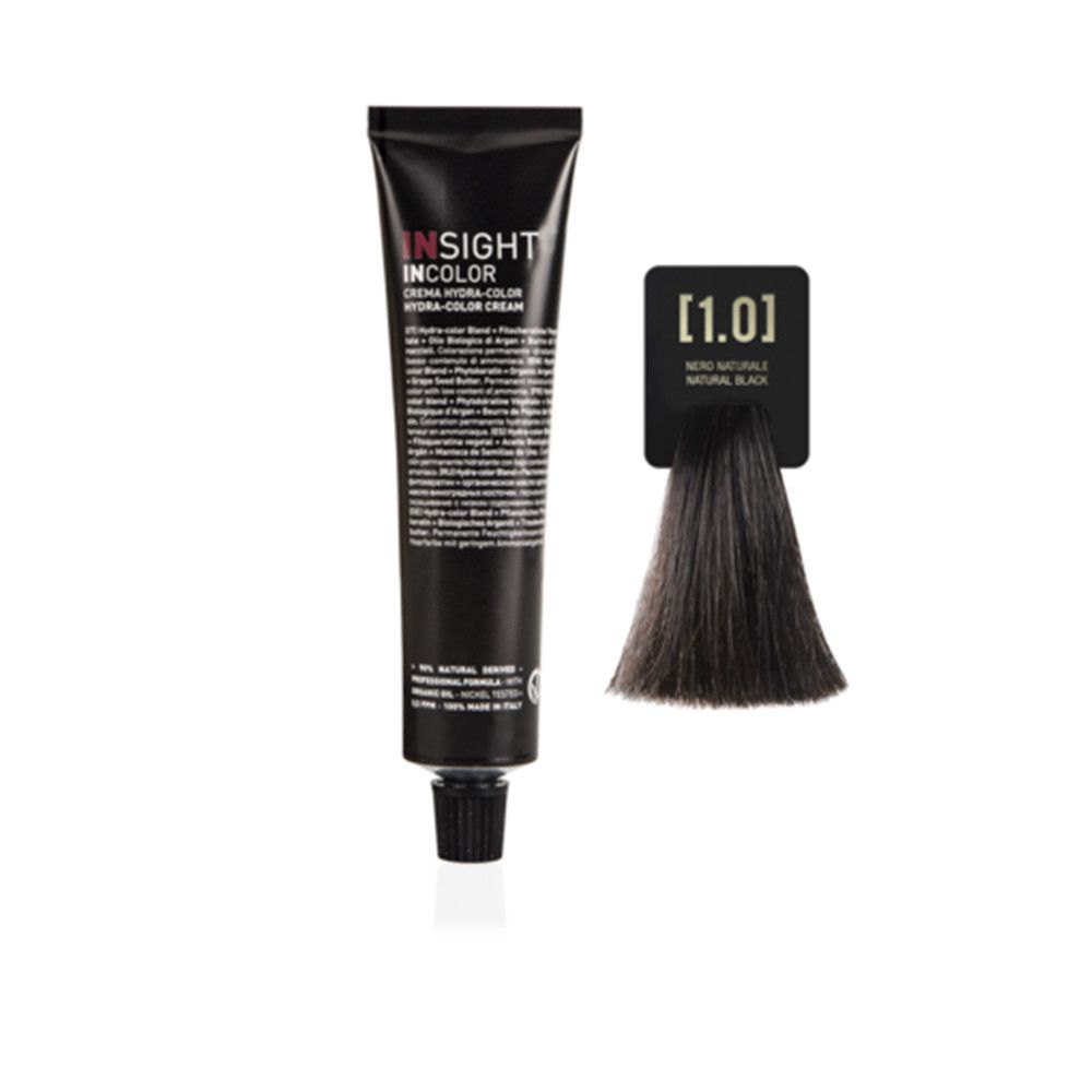Insight Incolor 8.00 Natural Deep L Blond, 100ml