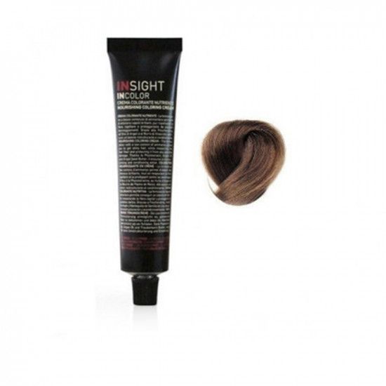 Insight Incolor 6.05 Chocolate Deep Brown, 100ml