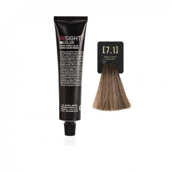 Insight Incolor 6.1 Ash Dark Blond, 100ml