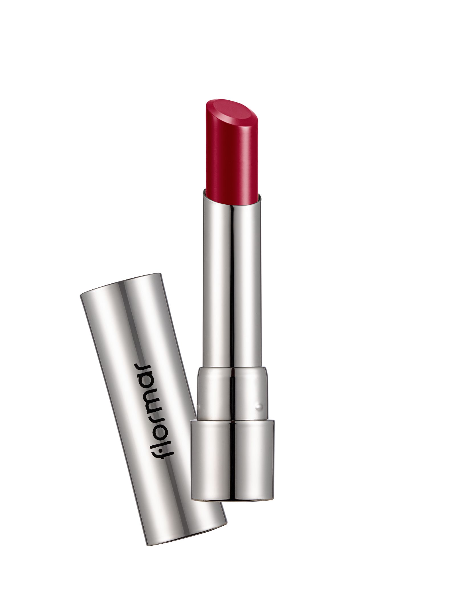 Flomar New Sheer Up Lipstick - 07 Splendid Ruby