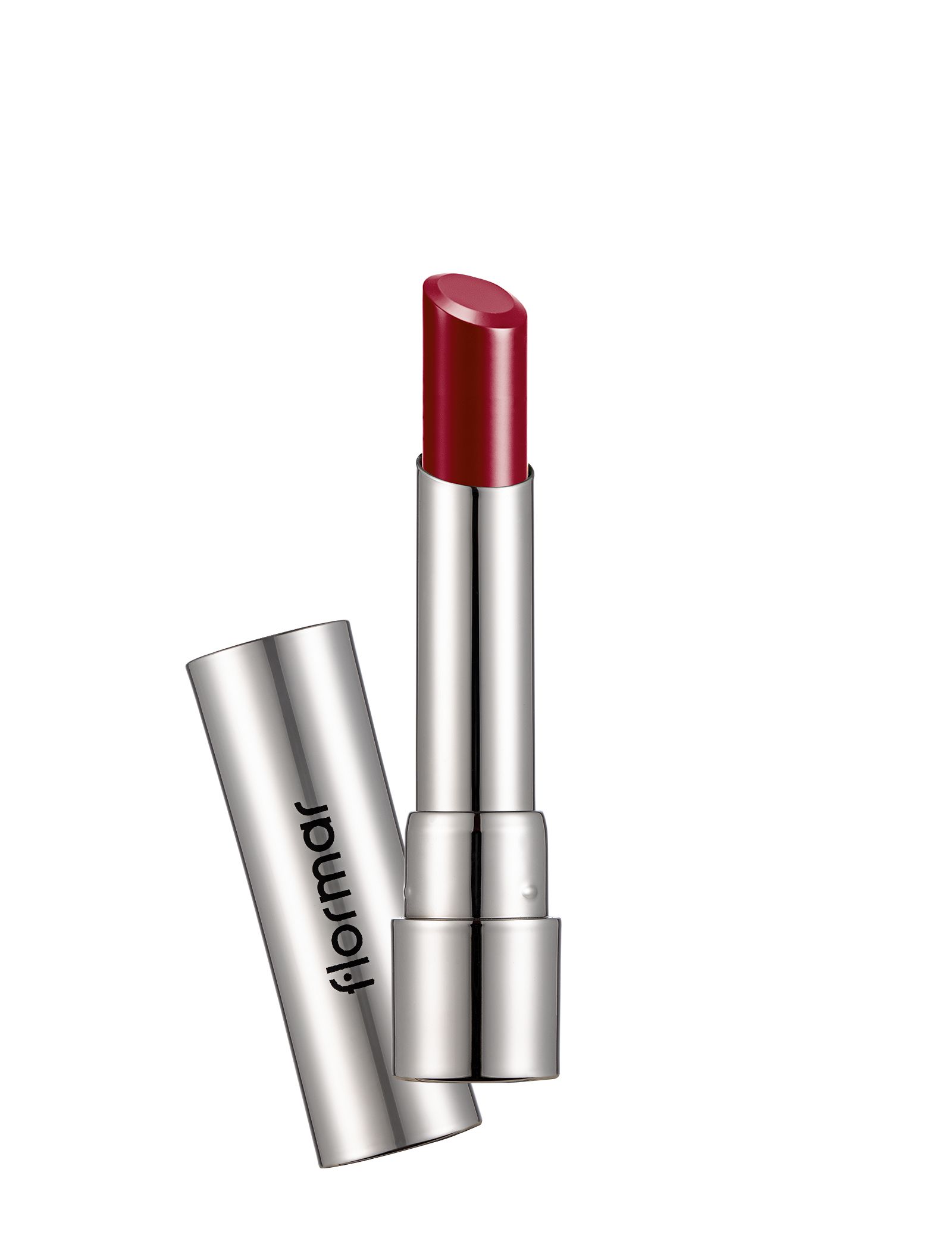 Flomar New Sheer Up Lipstick - 16 Arty Plum
