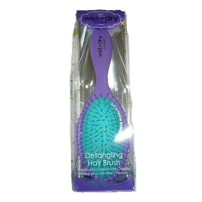 Cala Wet N Dry Hair Brush