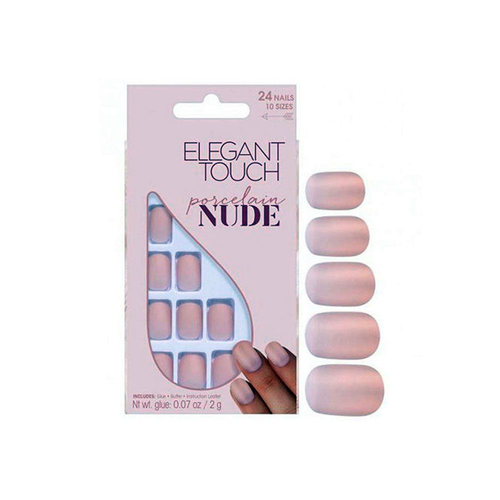 Elegant Touch Collection, Porcelain