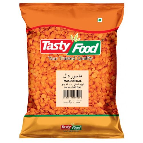 Bayara Masoor Dal 1kg