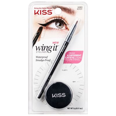 Kiss Wing It Eyeliner