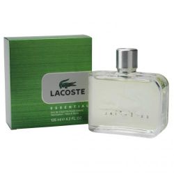 Lacoste Essential Pour Homme Eau De Toilette 125 ml